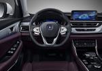 Changan CS75 PHEV 2018 года